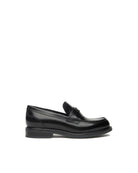 NeroGiardini mocassini donna I513960D