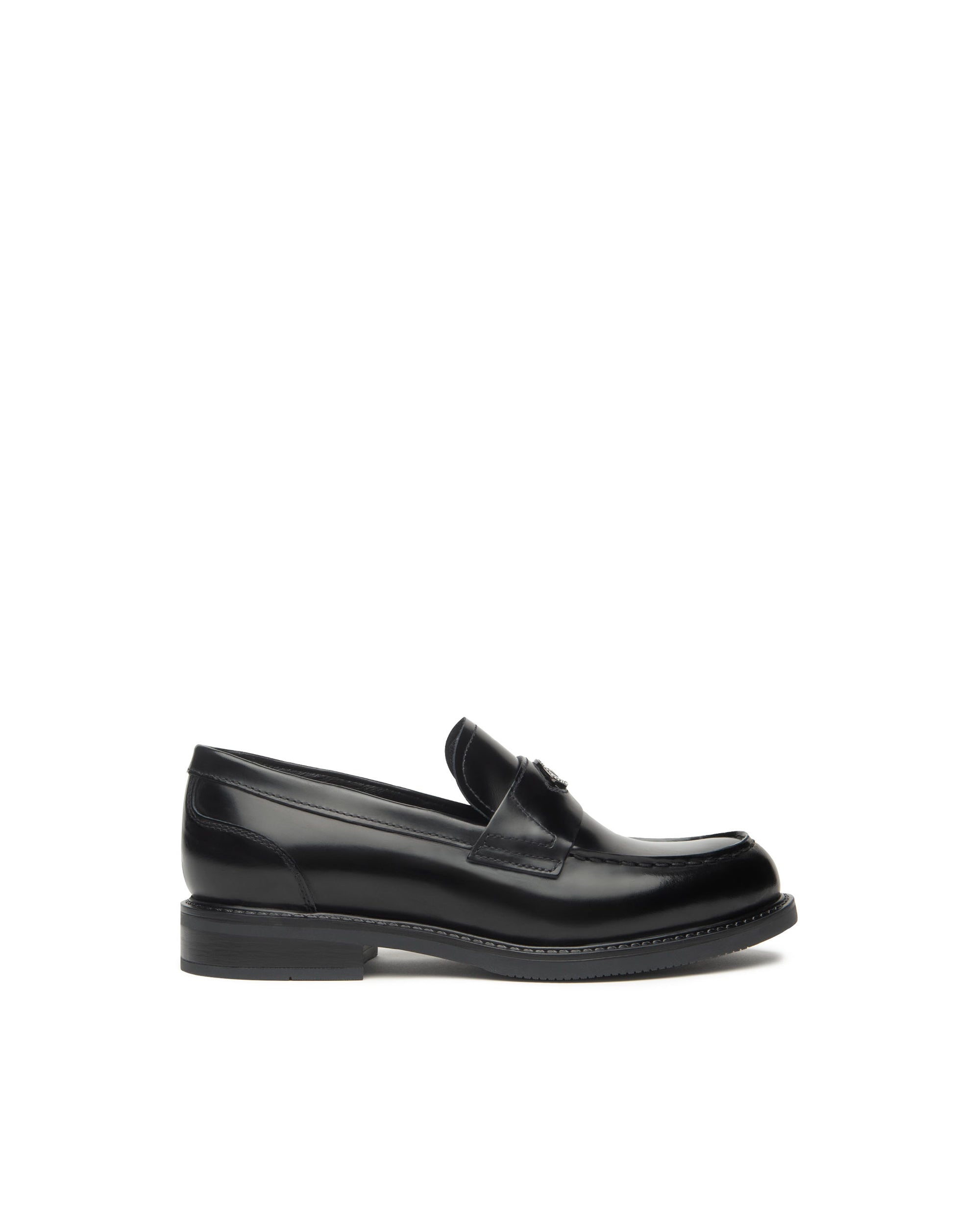 NeroGiardini mocassini donna I513960D