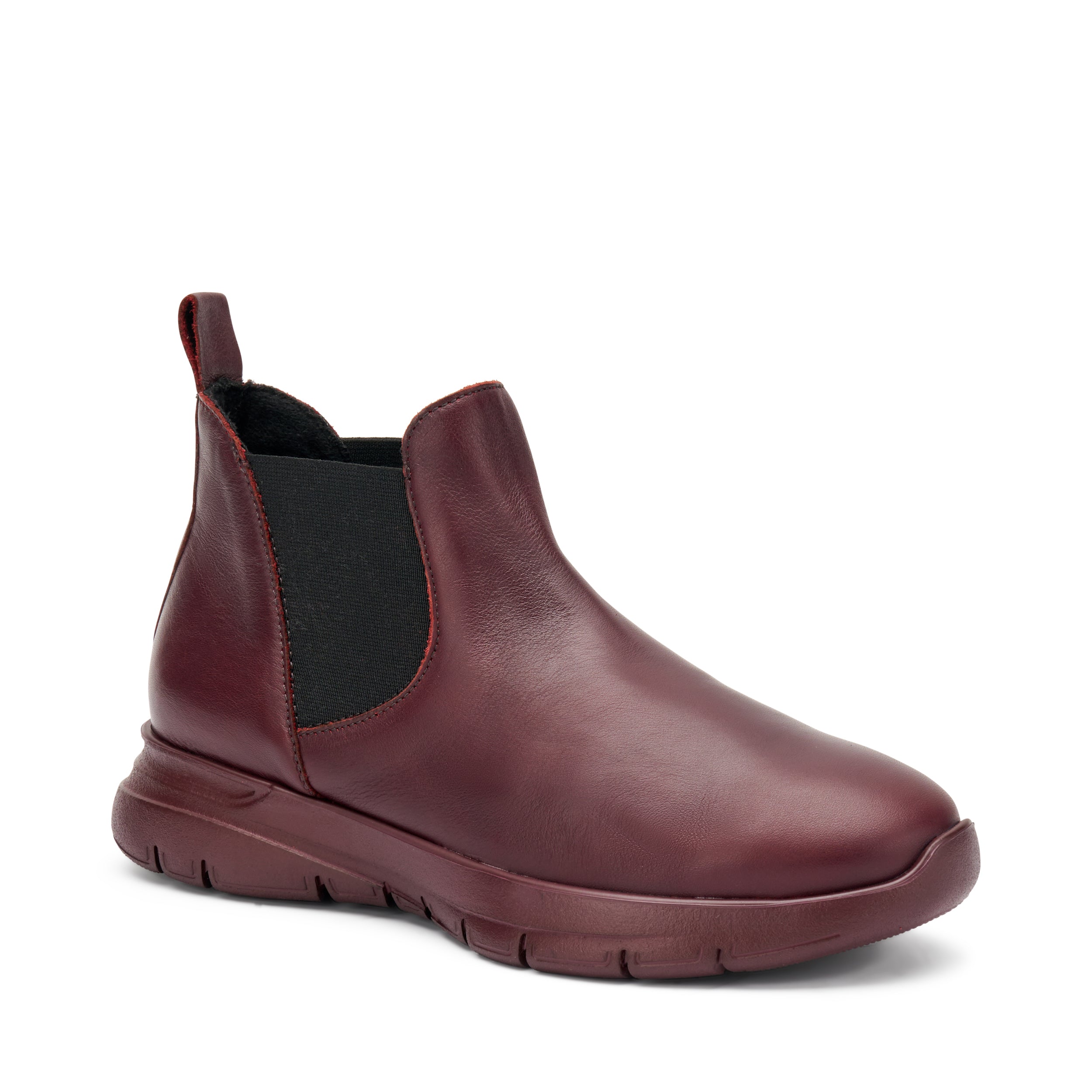 FRAU Stivaletti Pelle 43L4 - Musto Calzature srl