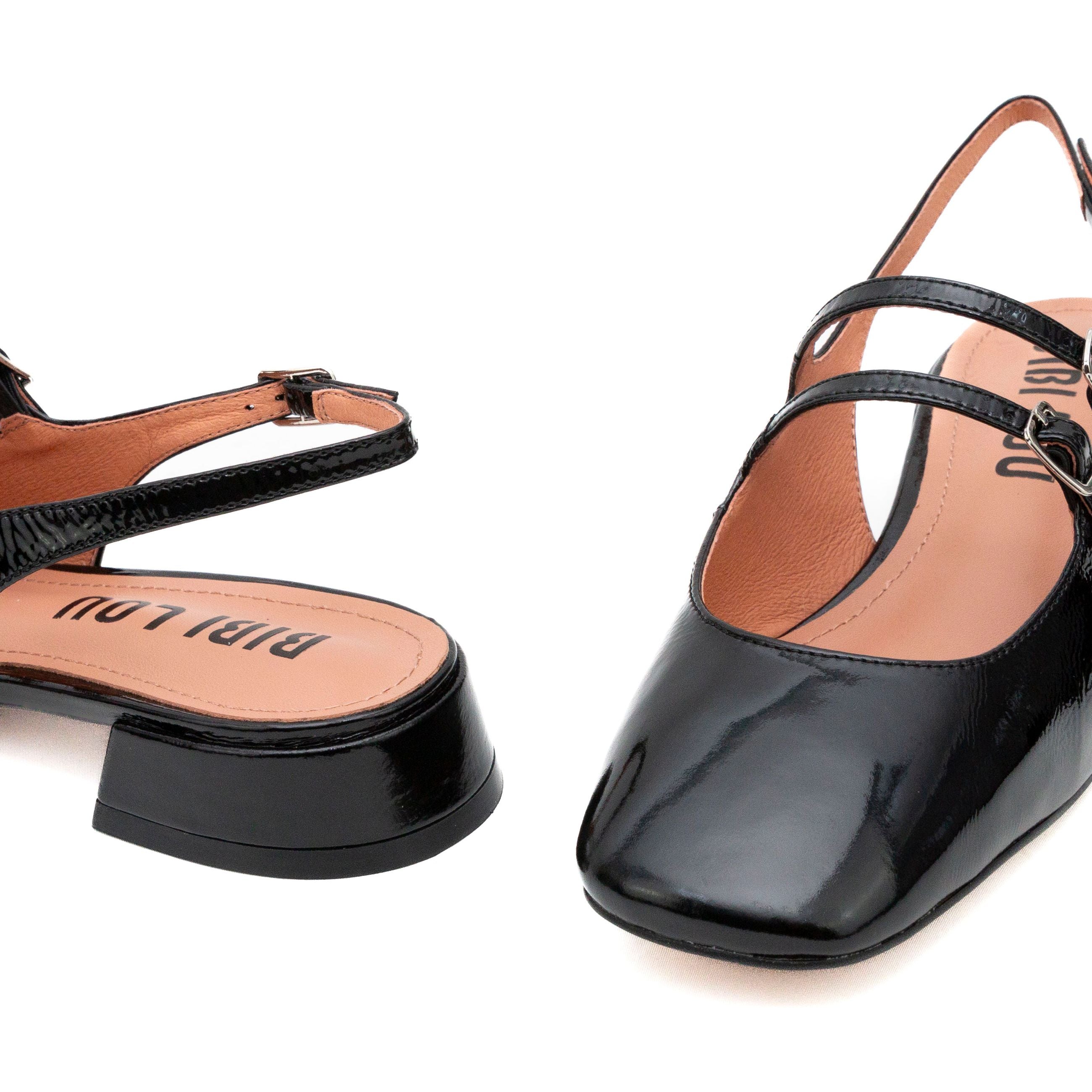 BIBI LOU Ballerine Vernice HINA 678Z21VK - Musto Calzature srl