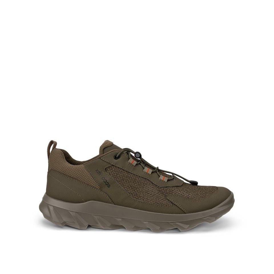 ECCO Sneakers uomo Pelle Mx Low Breathru 820264 - 56091 - Musto Calzature srl