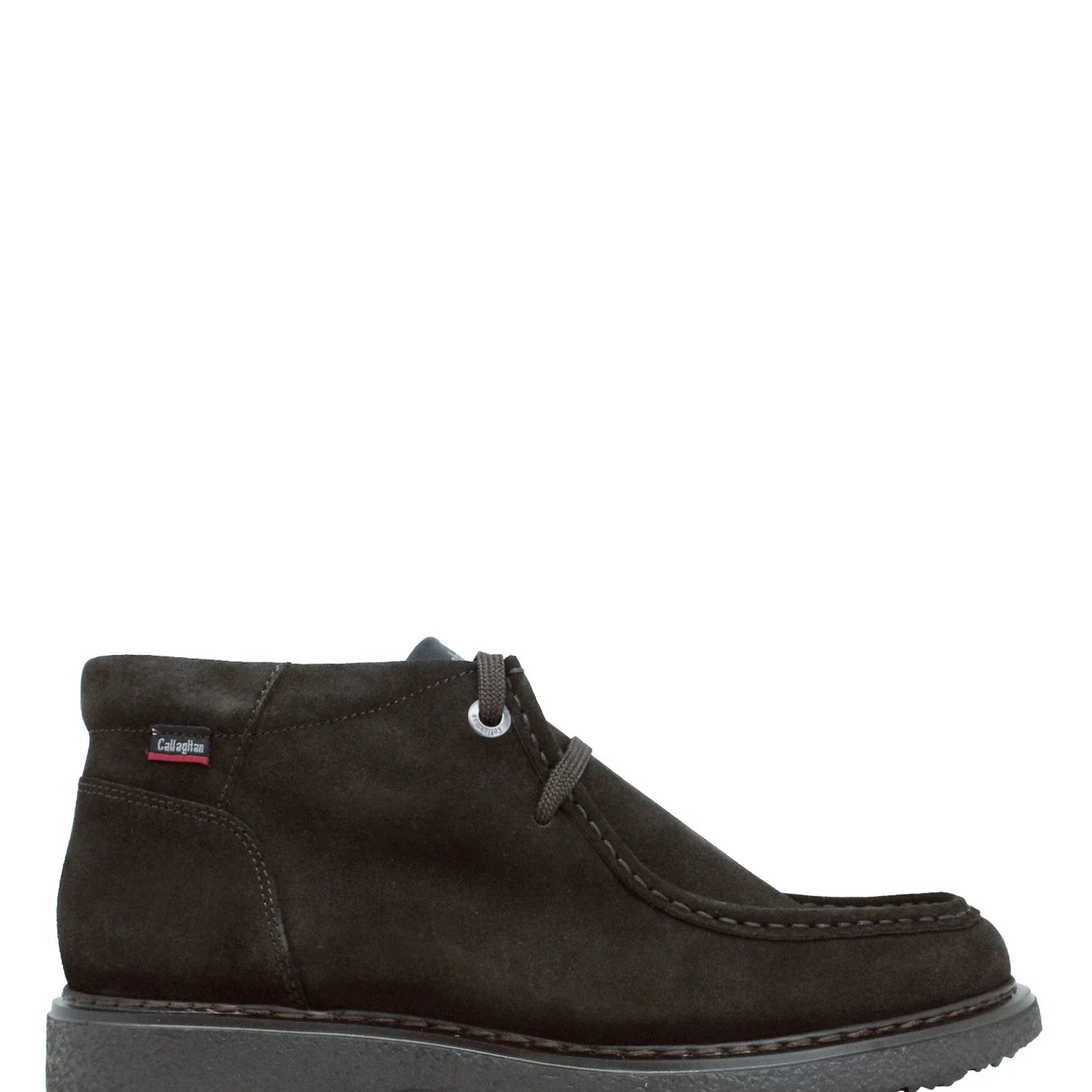 CALLAGHAN Stivaletti uomo Camoscio 12307 - Musto Calzature srl