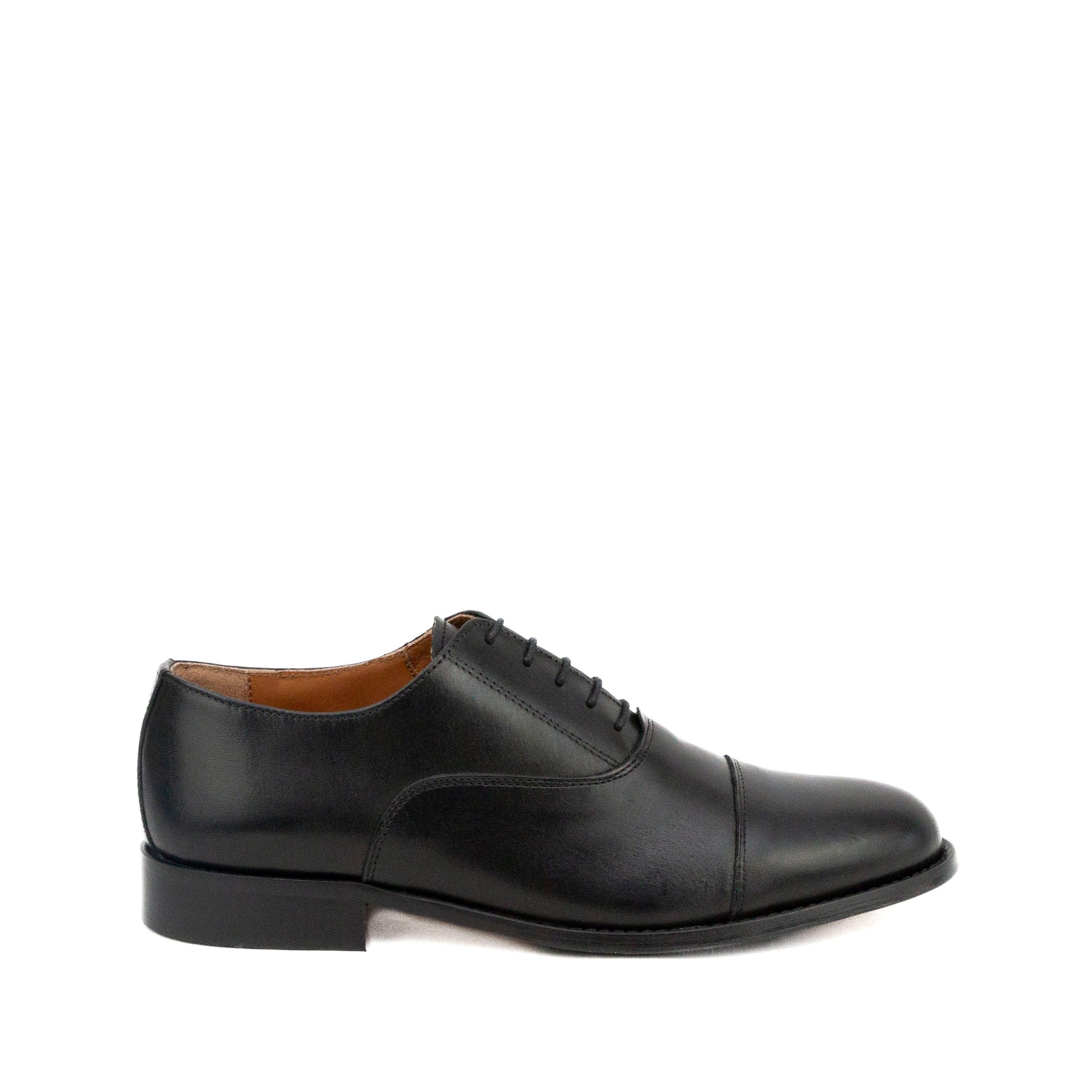 KEBO giuba stringate uomo in pelle - Musto Calzature srl