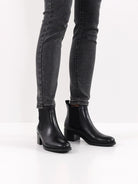 TAMARIS Stivaletti Pelle 1 - 25026 - 41 - Musto Calzature srl