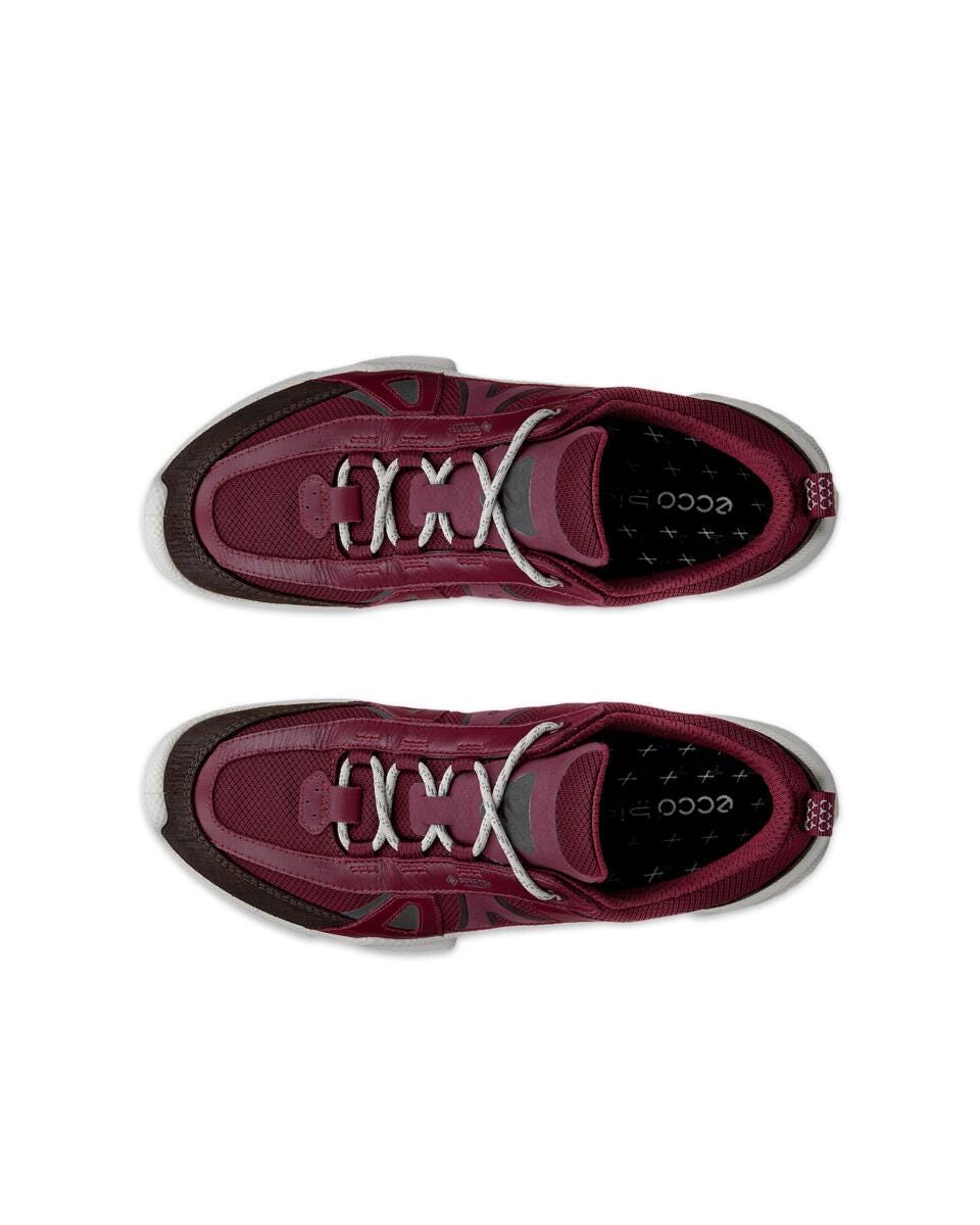 ECCO Sneakers PELLE GTX Biom C - Trail gtx 803463 - 61424 - Musto Calzature srl