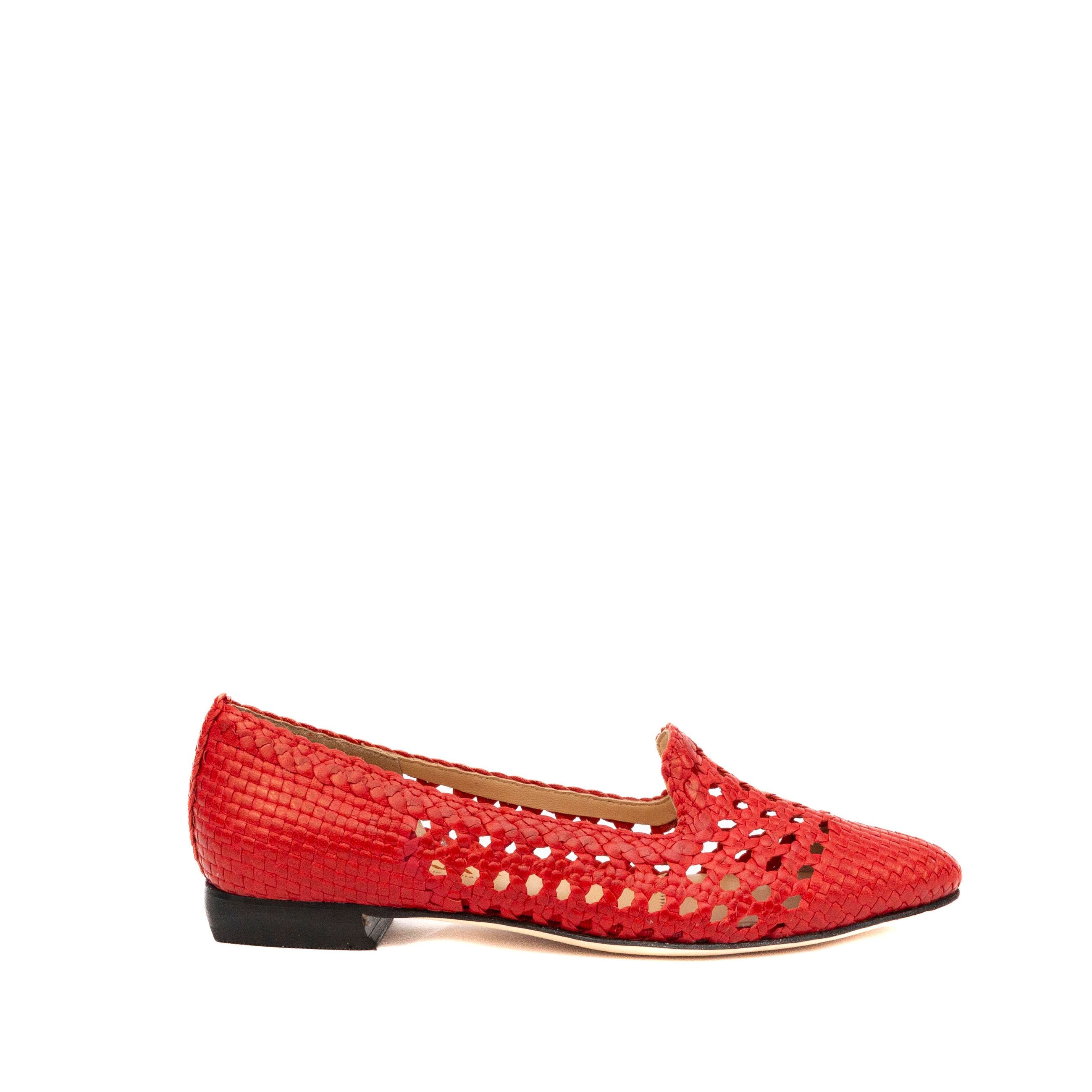 BRUNATE Mocassini Pelle 19511 - Musto Calzature srl