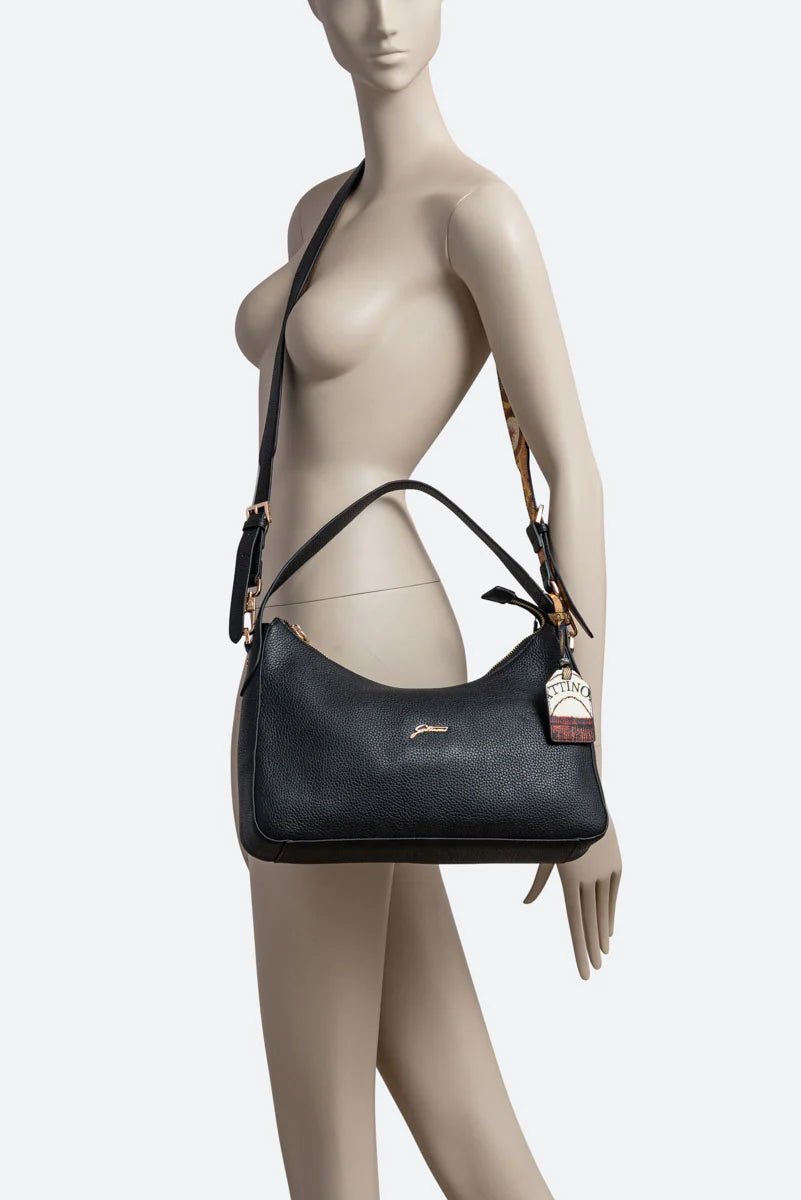 GATTINONI Borse MEDIUM HOBO GENESI - Musto Calzature srl