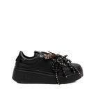 GIO + Sneakers Pelle PIA 434A - Musto Calzature srl