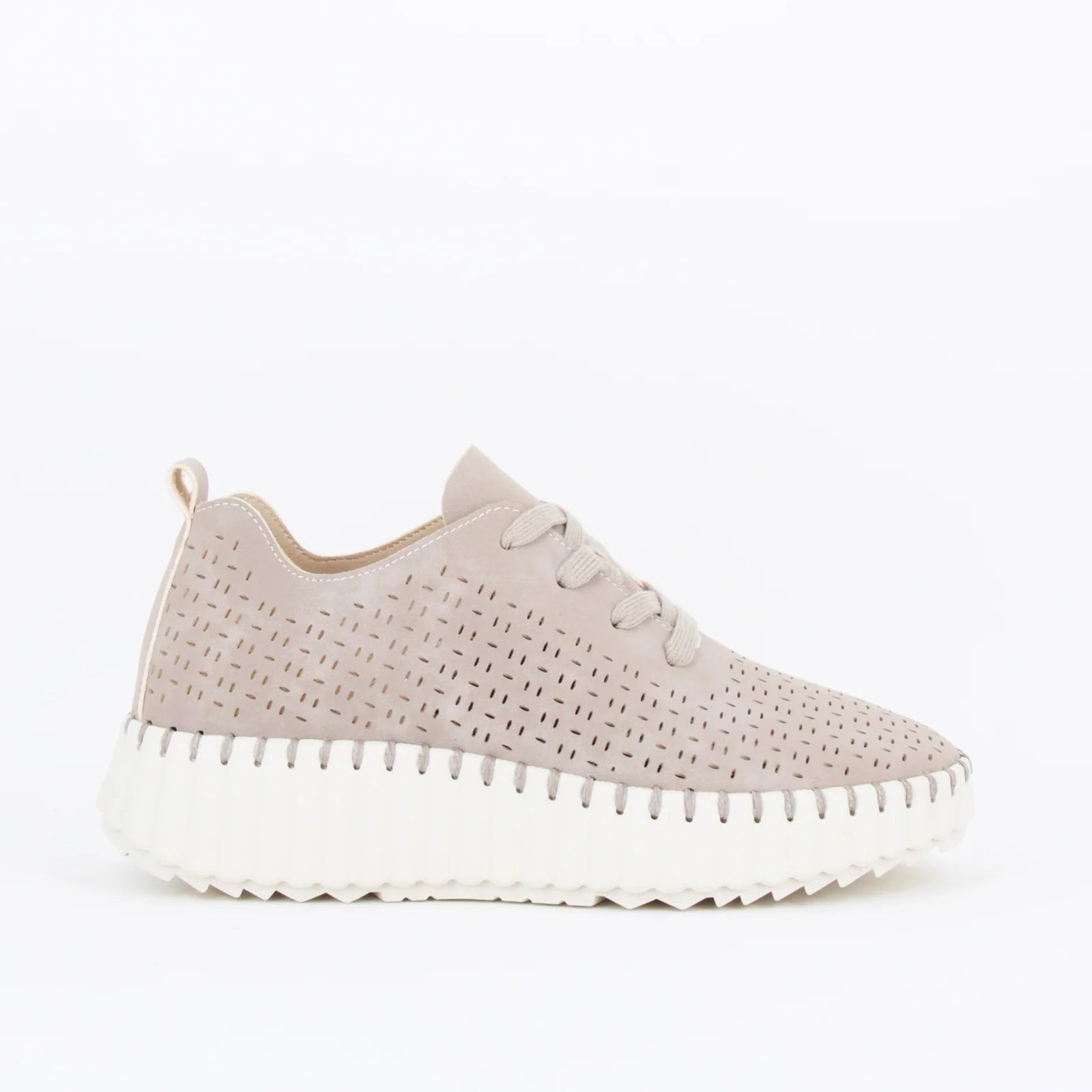 SKA sneakers donna in materiale tecnico TESSA - Musto Calzature srl