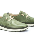 Pikolinos sneakers uomo in pelle FUENCARRAL - Musto Calzature srl