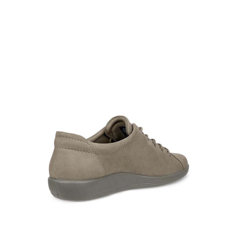 ECCO Scarpe NUBUK Soft 2.0 206503 - 02529 - Musto Calzature srl