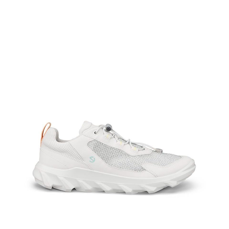 ECCO Sneakers Pelle Mx Low Breathru 820263 - 60330 - Musto Calzature srl