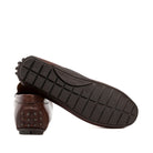 MUSTO Mocassini uomo Pelle RITRATTO 604 pelle - Musto Calzature srl