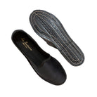 LE FURLANINE Mocassini Velluto FRIU - Musto Calzature srl