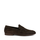 FRAU Mocassini uomo Camoscio 34D5 - Musto Calzature srl