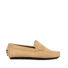 MUSTO Mocassini uomo Camoscio RITRATTO 604 - Musto Calzature srl