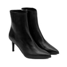 MUSTO Stivaletti NAPPA ESTELA 5430S - Musto Calzature srl