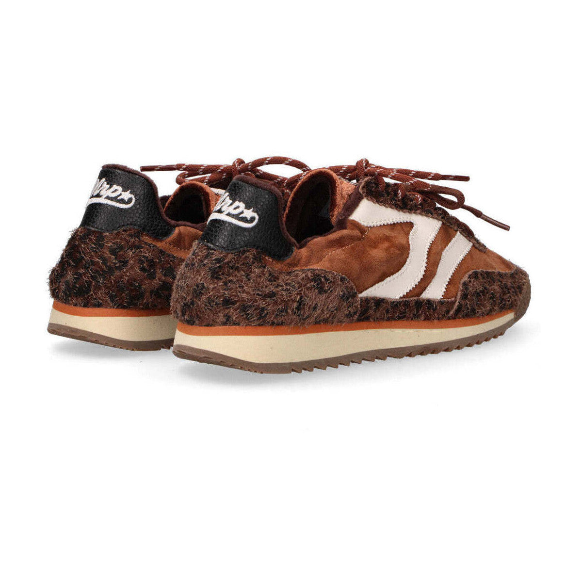 MRP STAR Sneakers Camoscio UTAH 3 - Musto Calzature srl