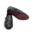 MUSTO Fibbie uomo Pelle DOMINIO MS2 - Musto Calzature srl