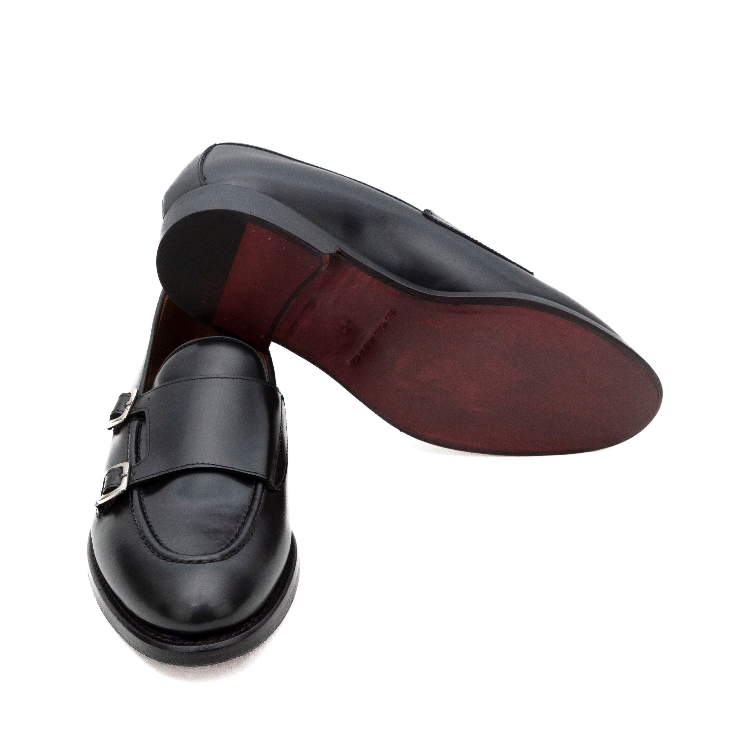 MUSTO Fibbie uomo Pelle DOMINIO MS2 - Musto Calzature srl
