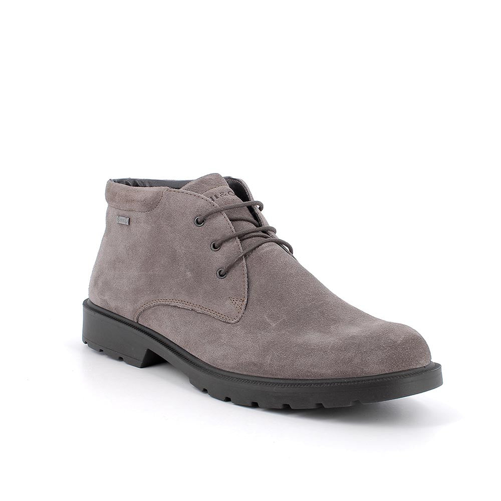 IGI&CO Polacchino uomo CAMOSCIO GTX 8602533 - Musto Calzature srl