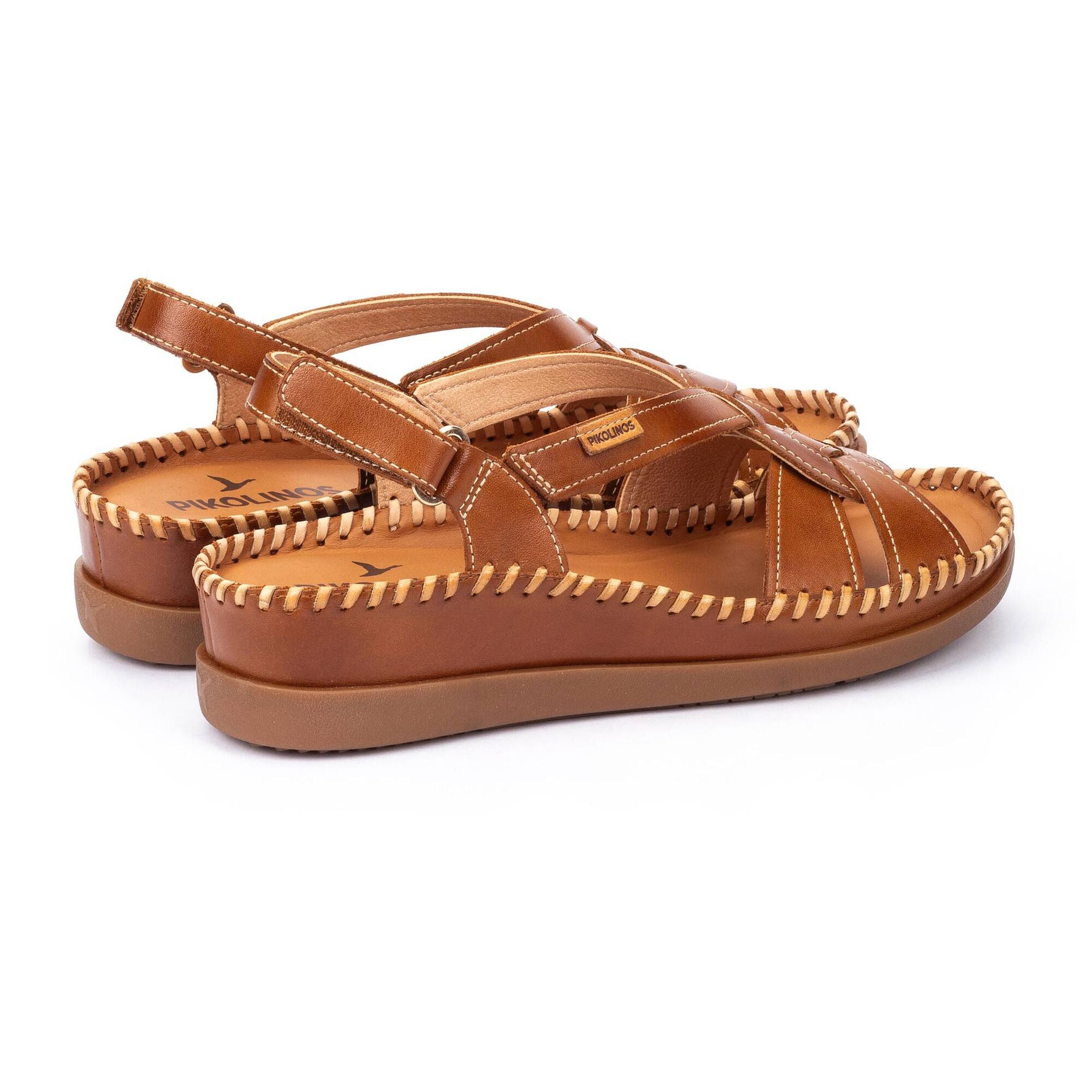 Pikolinos Zeppe e platforms Pelle CADAQUES W8K - 1839 - Musto Calzature srl