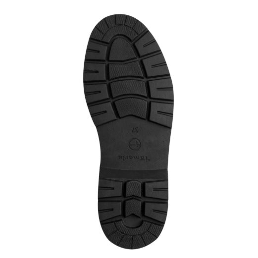 TAMARIS Anfibi Pelle 1 - 25230 - 41 - Musto Calzature srl