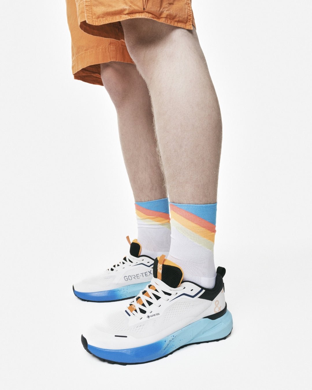 EXTR4 sneakers uomo GORETEX Kaizen GTX - Musto Calzature srl