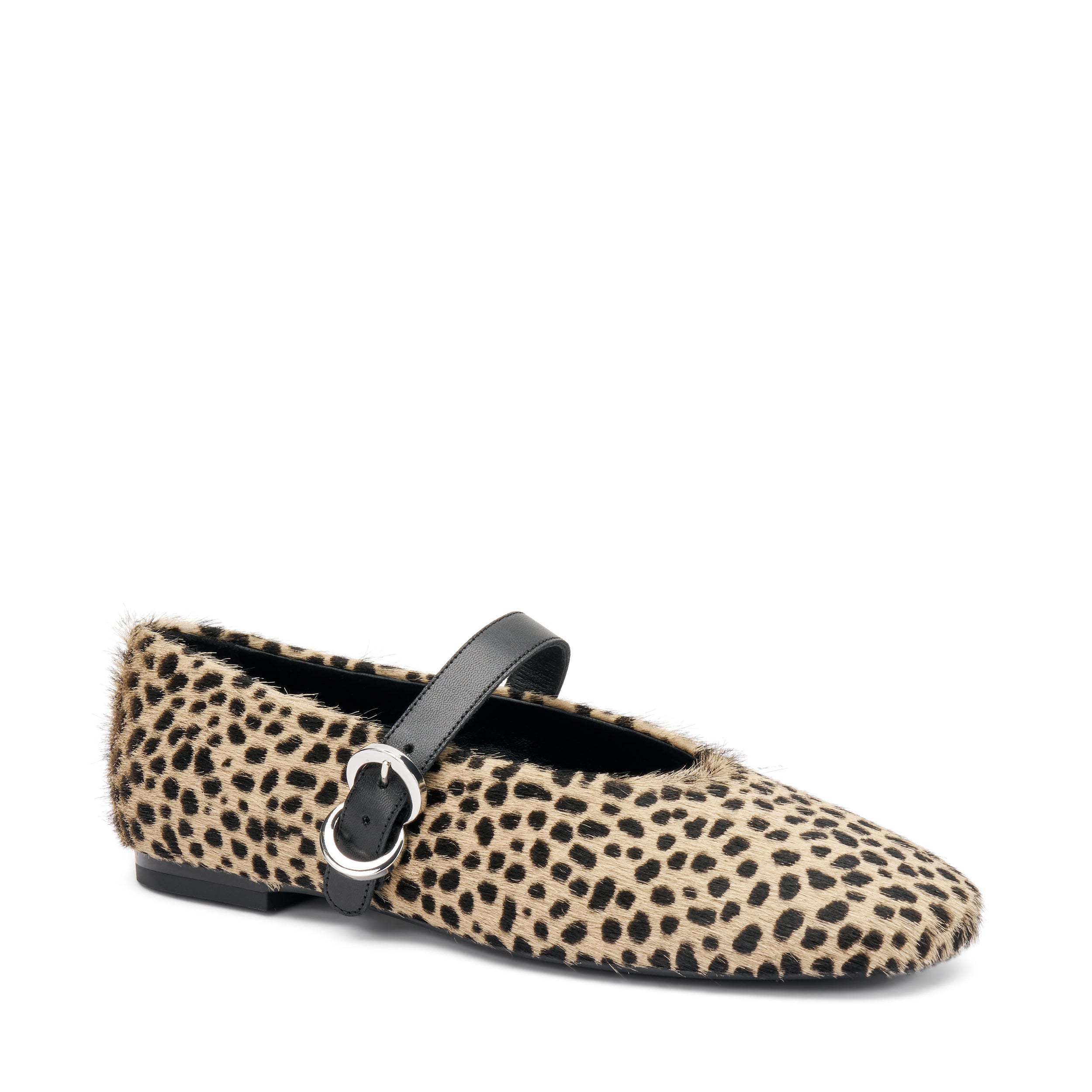 FRAU Ballerine Leopardino 69E3 - Musto Calzature srl
