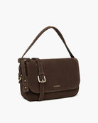 NEROGIARDINI Borse Camoscio I544042D - Musto Calzature srl