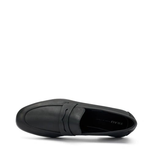 FRAU Mocassini uomo Pelle 34P5 - Musto Calzature srl