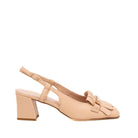 MUSTO Decolletè NAPPA SIBILLA A2449 - 21 - Musto Calzature srl