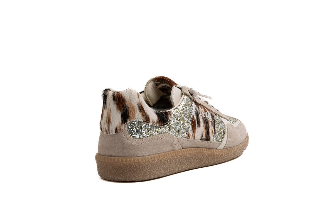 CETTI Sneakers Camoscio C - 1395 SRA - Musto Calzature srl