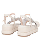 Tosca Blu sandali donna in pelle Star - Musto Calzature srl