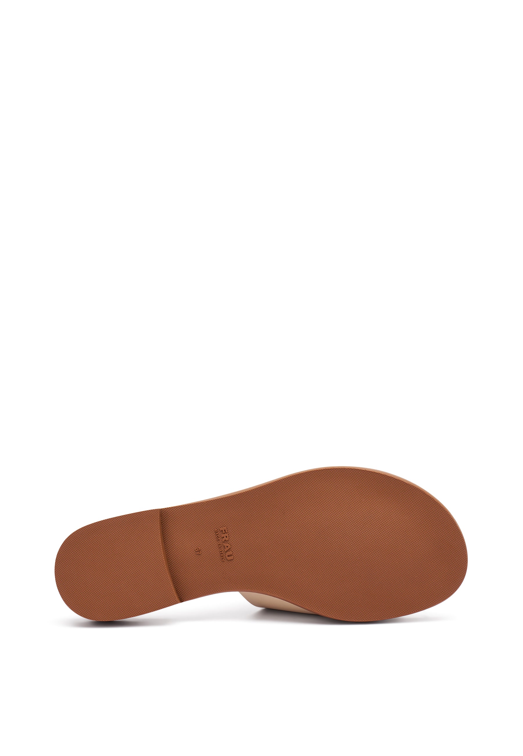 FRAU Sandali bassi Pelle 85M4 - Musto Calzature srl