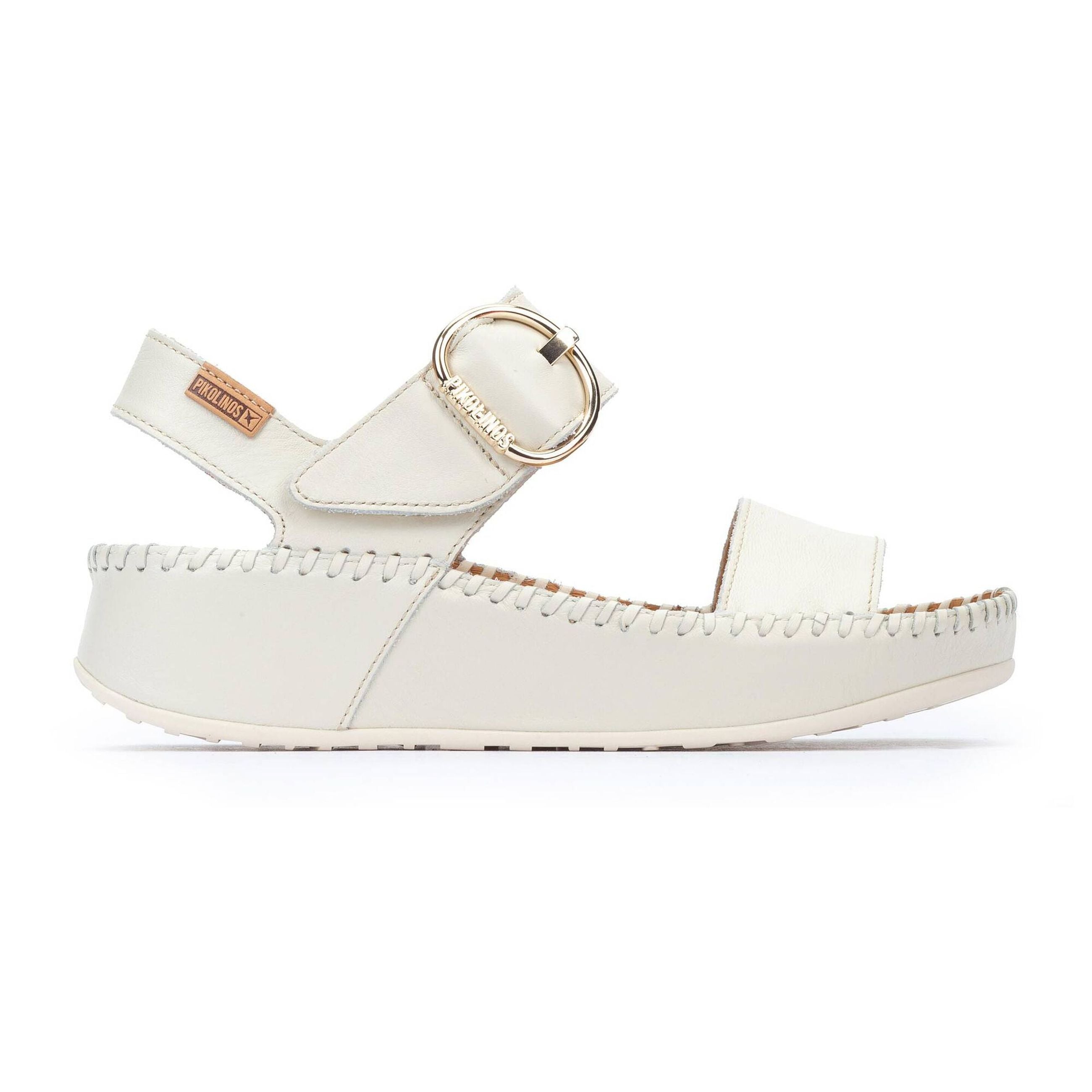 Pikolinos Zeppe e platforms Pelle MARINA W1C - 0709 - Musto Calzature srl