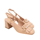 MUSTO Decolletè NAPPA SIBILLA A2449 - 21 - Musto Calzature srl