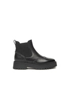 NeroGiardini stivaletto donna 514002D