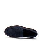 FRAU Mocassini uomo Camoscio 76D0 - Musto Calzature srl
