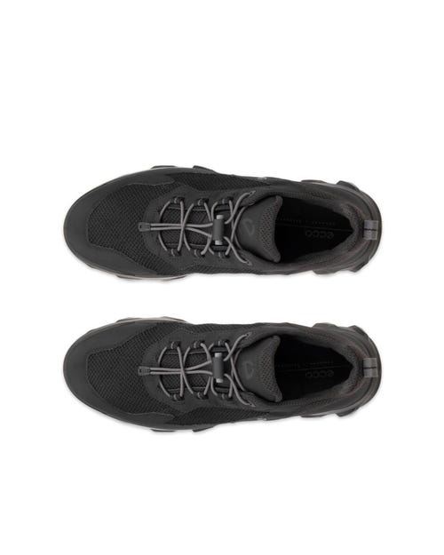 ECCO Sneakers uomo Pelle Mx Low Breathru 820264 - 51052 - Musto Calzature srl