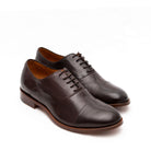 MUSTO stringate uomo in pelle Made in Italy Sinone - Musto Calzature srl