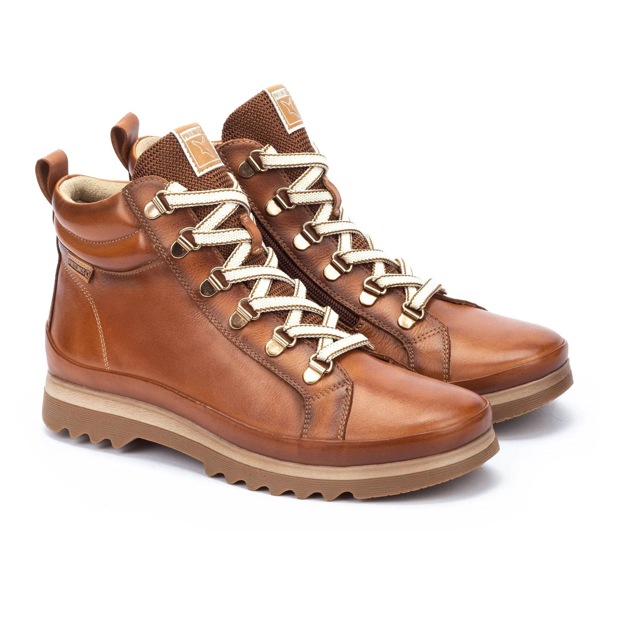 Pikolinos Sneakers Pelle VIGO W3W - 8564 - Musto Calzature srl