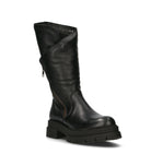 BUENO Stivali Pelle D2405 - Musto Calzature srl