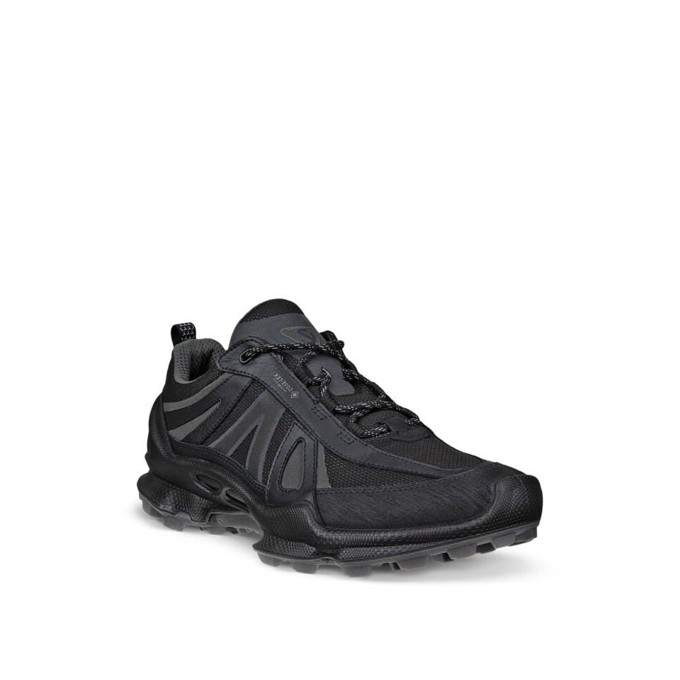 ECCO Sneakers uomo PELLE GTX Biom C - Trail 803464 - 51094 - Musto Calzature srl