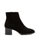 MUSTO Stivaletti Camoscio NOVA GW143 - Musto Calzature srl