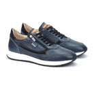 Pikolinos sneakers uomo in pelle GETAFE - Musto Calzature srl
