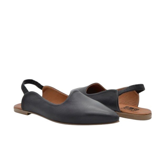 BUENO Ballerine Pelle WY1802 - Musto Calzature srl