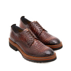 LORENZI Stringate uomo Pelle 15156/25 - Musto Calzature srl