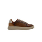 AMBITIOUS sneakers uomo in pelle Eclipse - Musto Calzature srl