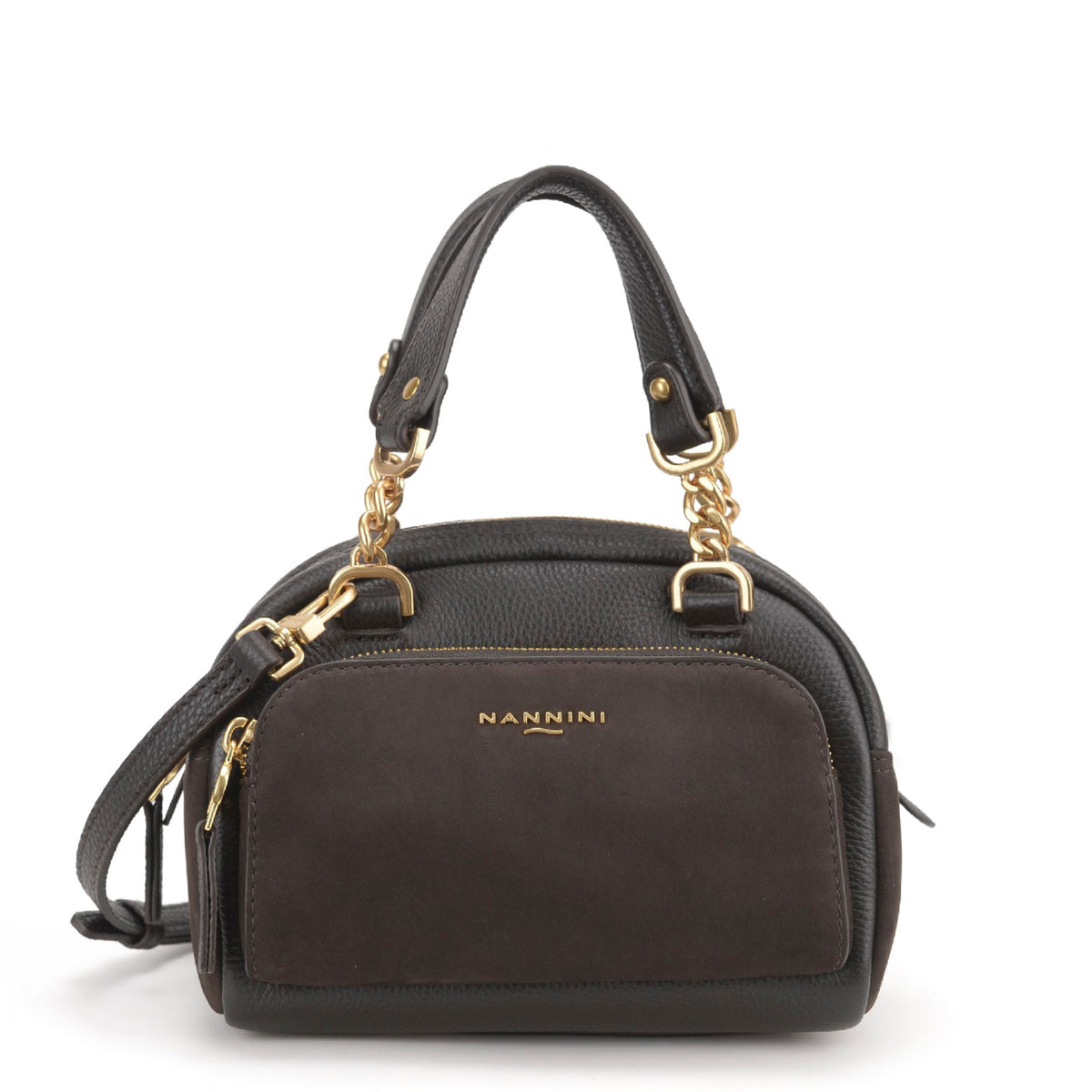 NANNINI Borse CYNTHIA 20455 - Musto Calzature srl